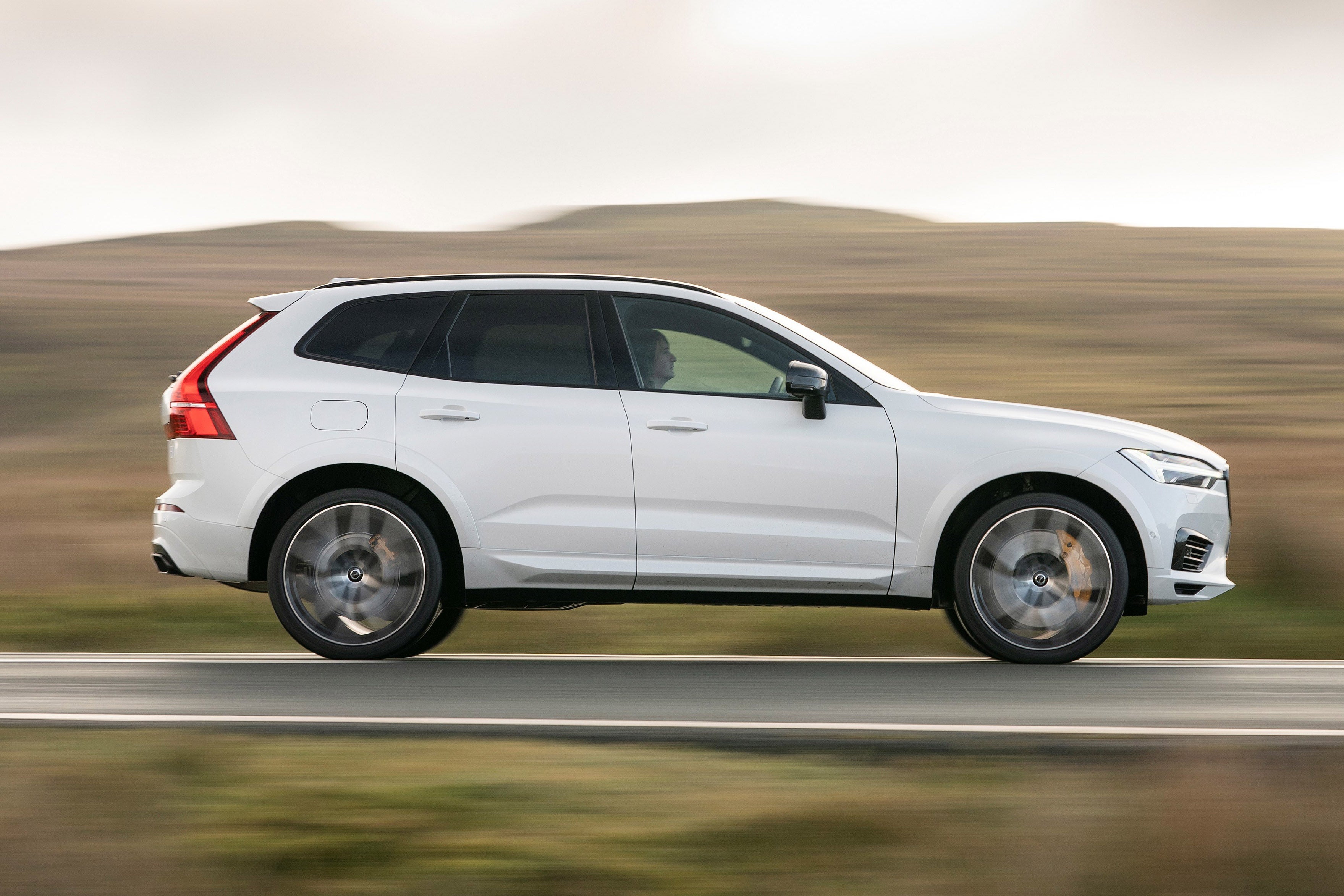 Volvo XC60 Review | Heycar